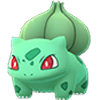 Bulbasaur