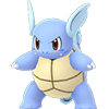 Wartortle
