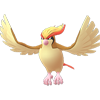 Pidgeot