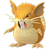 Raticate
