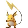 Raichu