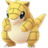 Sandshrew