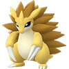 Sandslash
