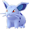 Nidoran-f