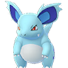 Nidorina