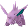 Nidorino