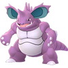 Nidoking