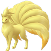 Ninetales