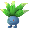 Oddish