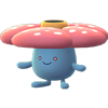 Vileplume