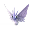 Venomoth