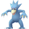 Golduck