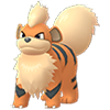 Growlithe