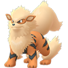 Arcanine