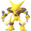 Alakazam