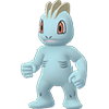 Machop