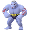 Machoke