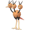 Dodrio