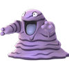 Grimer