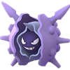 Cloyster
