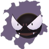 Gastly