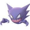 Haunter