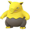Drowzee