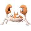 Krabby