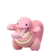 Lickitung
