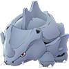 Rhyhorn