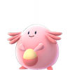 Chansey