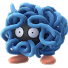 Tangela