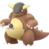 Kangaskhan