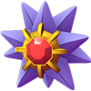 Starmie