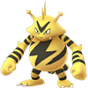Electabuzz