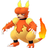 Magmar