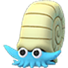 Omanyte