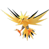 Zapdos