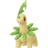 Bayleef