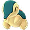 Cyndaquil
