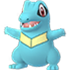 Totodile