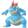 Feraligatr
