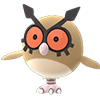 Hoothoot