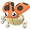 Ledyba