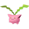 Hoppip