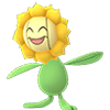 Sunflora