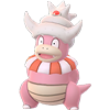 Slowking