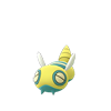 Dunsparce