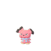 Snubbull