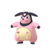 Miltank